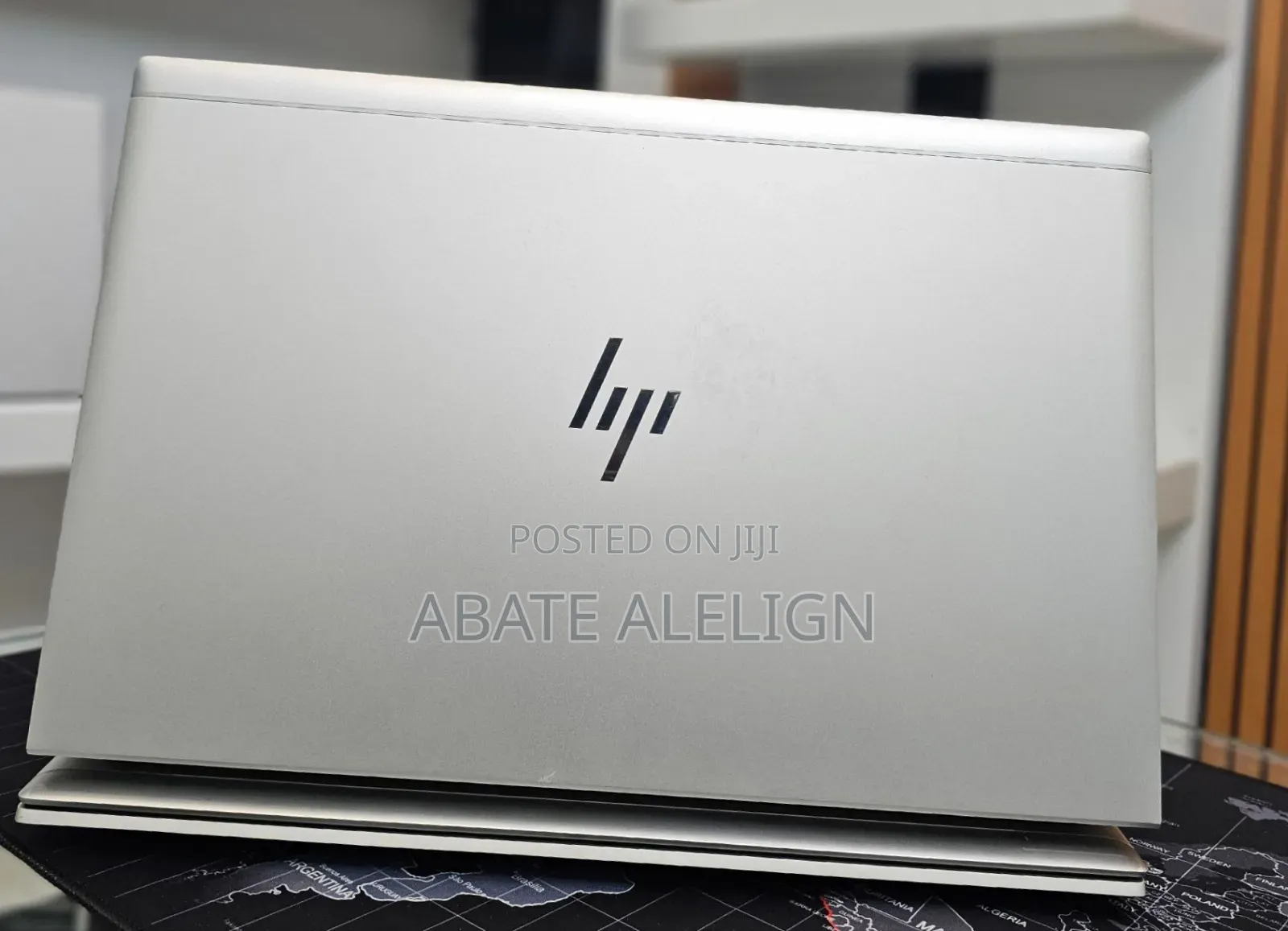 New Laptop HP EliteBook 850 16GB Intel Core I7 SSD 512GB