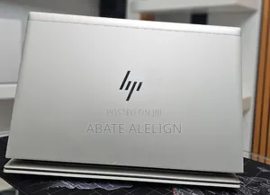 New Laptop HP EliteBook 850 16GB Intel Core I7 SSD 512GB