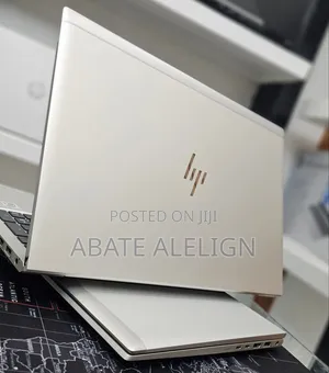 New Laptop HP EliteBook 850 16GB Intel Core I7 SSD 512GB