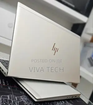 New Laptop HP EliteBook 850 16GB Intel Core I7 SSD 512GB