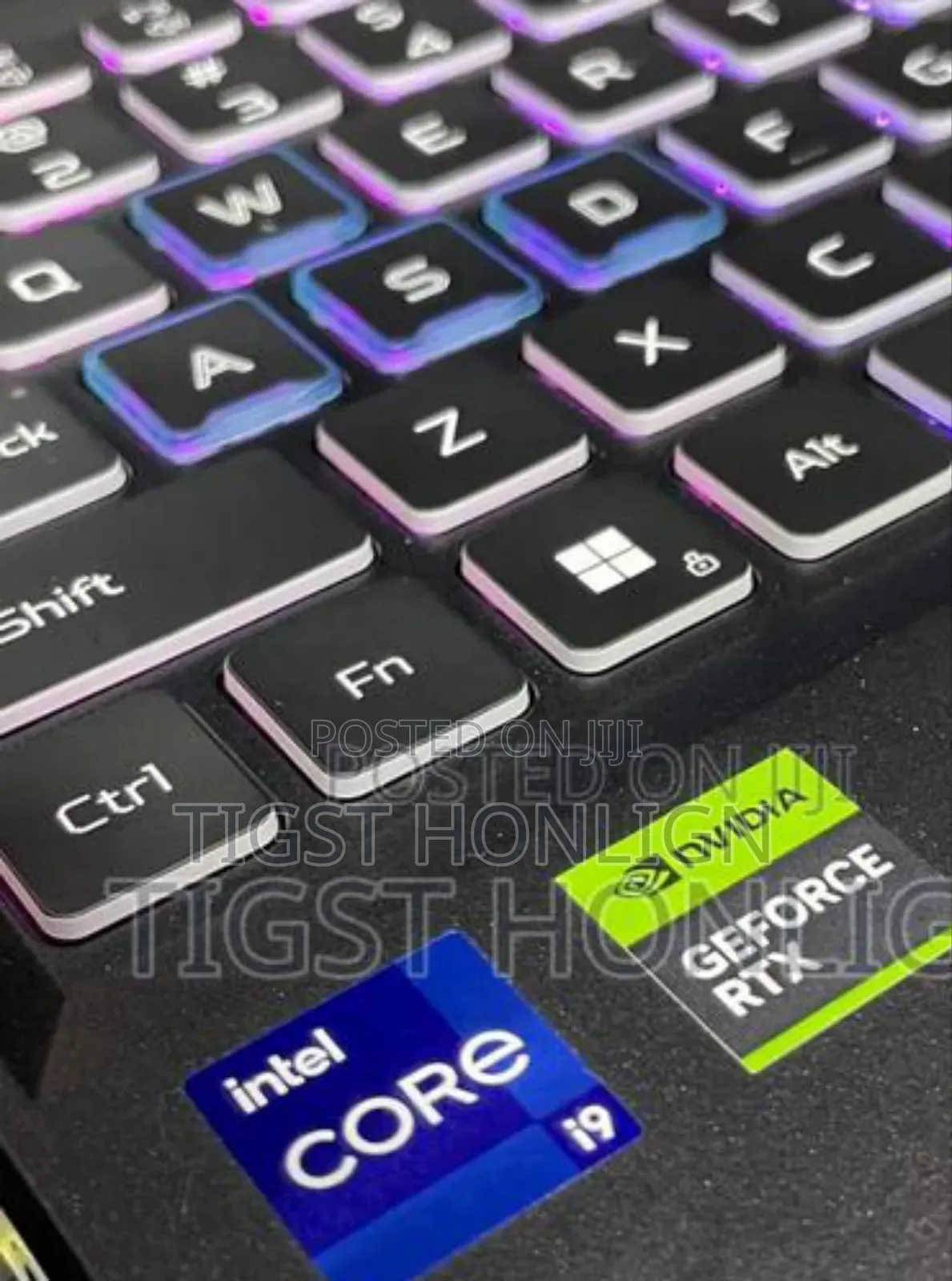 New Laptop Acer Predator Helios 300 32GB Intel Core i9 SSD 1T