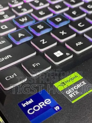 Photo - New Laptop Acer Predator Helios 300 32GB Intel Core i9 SSD 1T