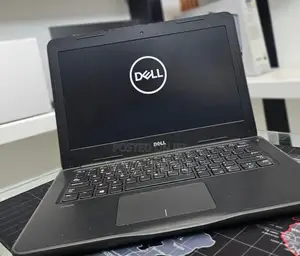 New Laptop Dell Latitude 3380 8GB Intel Core I5 SSD 256GB