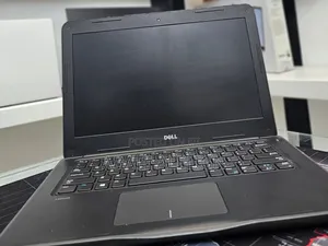 New Laptop Dell Latitude 3380 8GB Intel Core I5 SSD 256GB