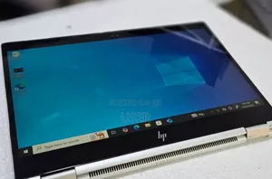 New Laptop HP EliteBook X360 1020 G2 8GB Intel Core I7 SSD 512GB