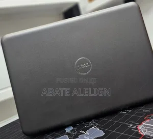 New Laptop Dell Latitude 3380 8GB Intel Core I5 SSD 256GB