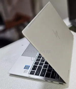 New Laptop HP EliteBook X360 1020 G2 8GB Intel Core I7 SSD 512GB