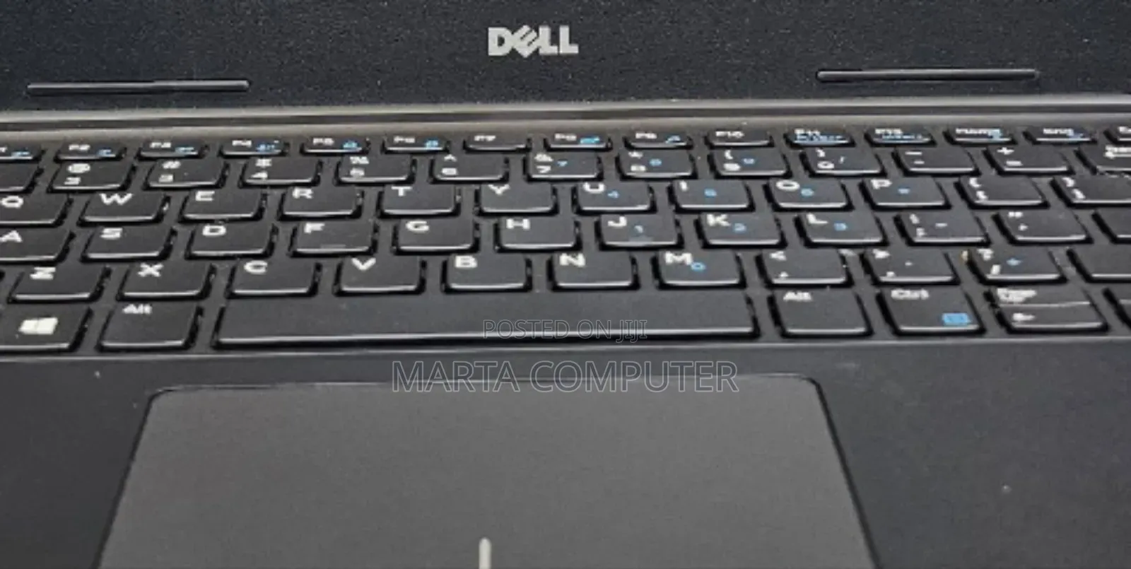 New Laptop Dell Latitude 3380 8GB Intel Core I5 SSD 256GB