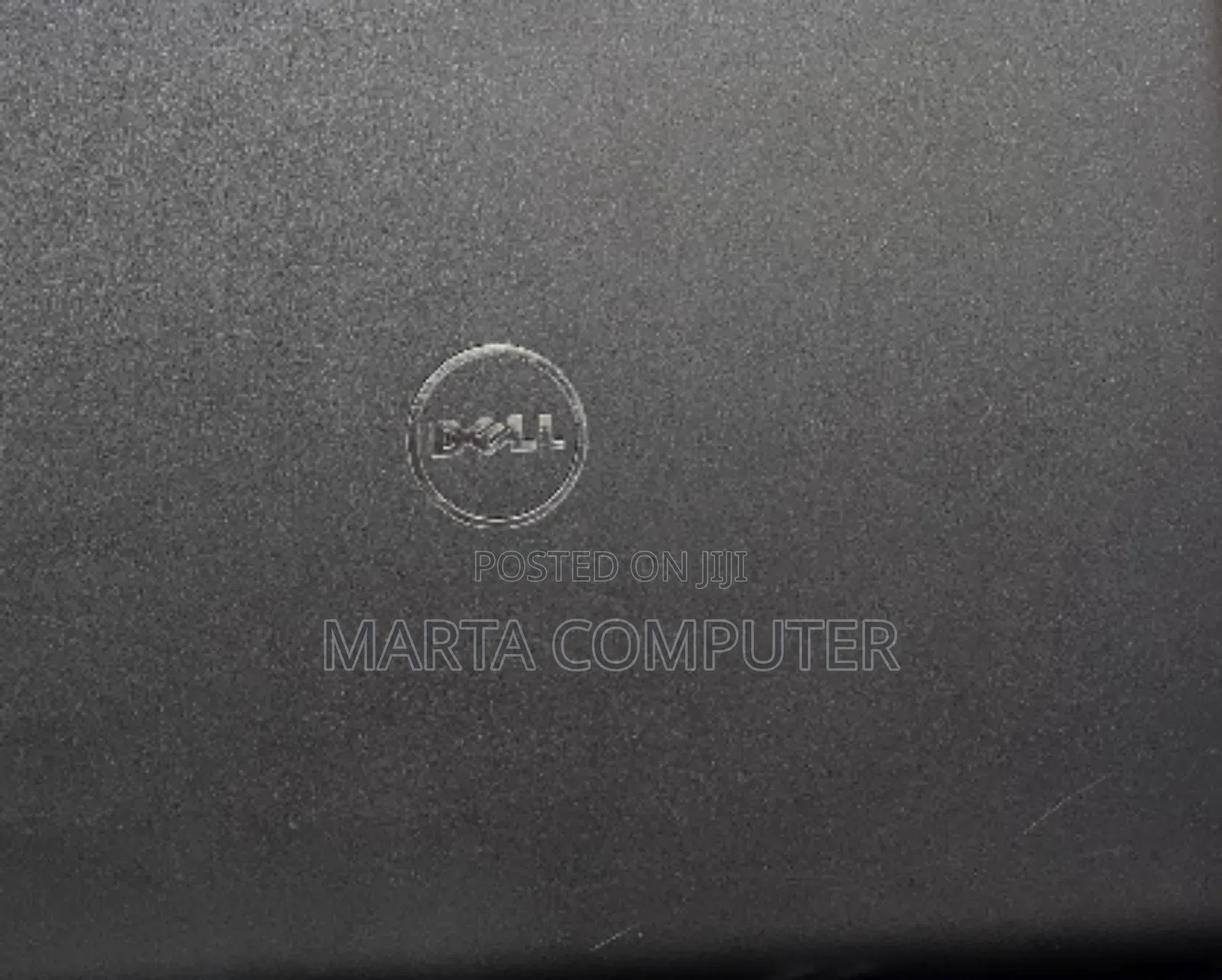 New Laptop Dell Latitude 3380 8GB Intel Core I5 SSD 256GB