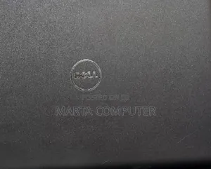 New Laptop Dell Latitude 3380 8GB Intel Core I5 SSD 256GB