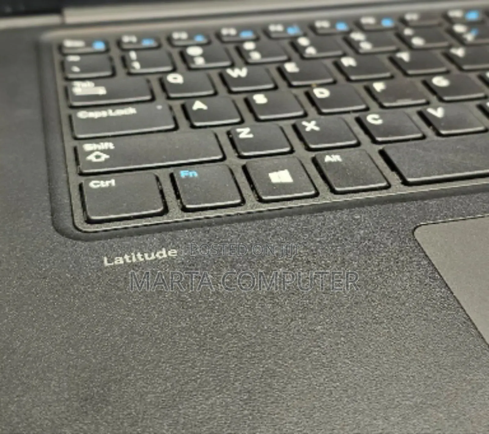 New Laptop Dell Latitude 3380 8GB Intel Core I5 SSD 256GB