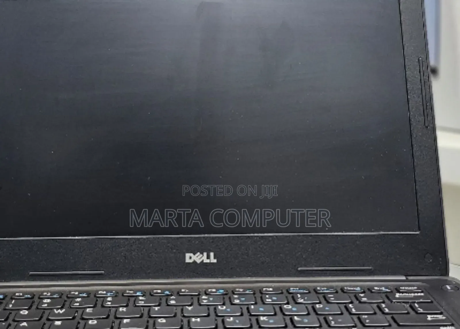 New Laptop Dell Latitude 3380 8GB Intel Core I5 SSD 256GB