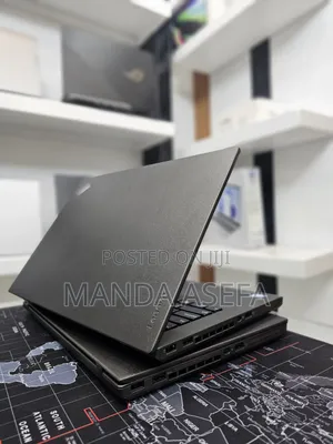 New Laptop Lenovo ThinkPad T460 8GB Intel Core I7 SSD 256GB