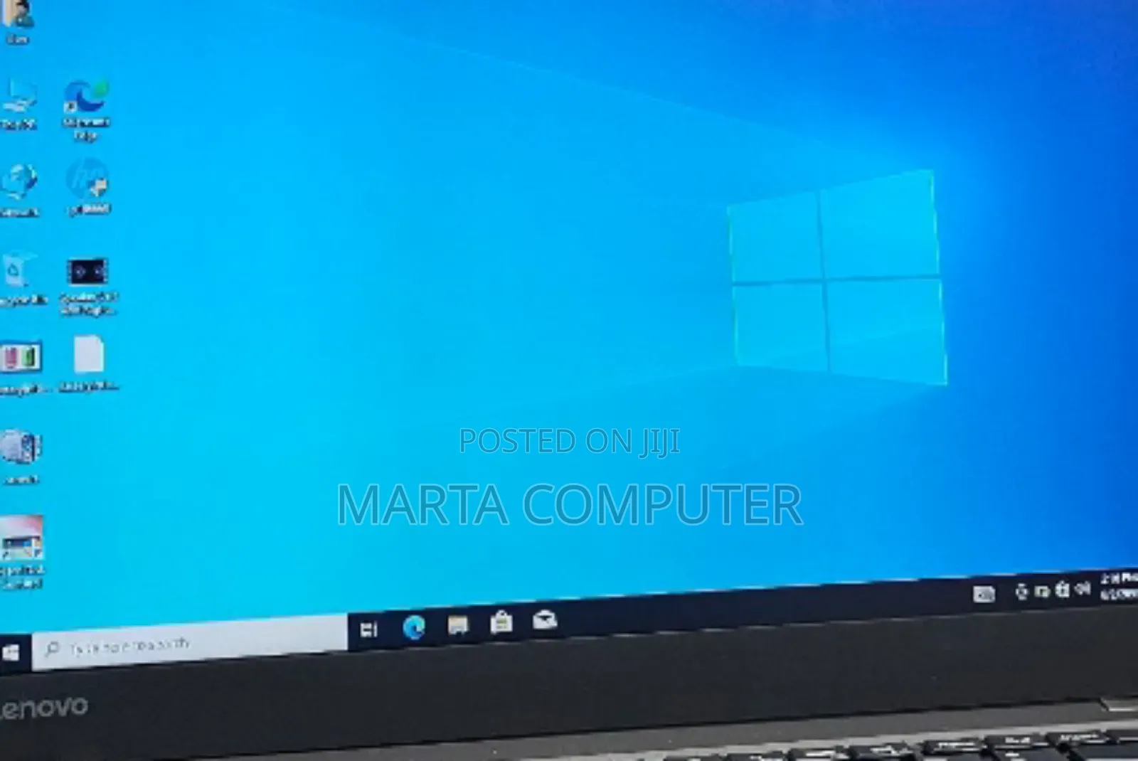 New Laptop Lenovo ThinkPad T460 8GB Intel Core I7 SSD 256GB