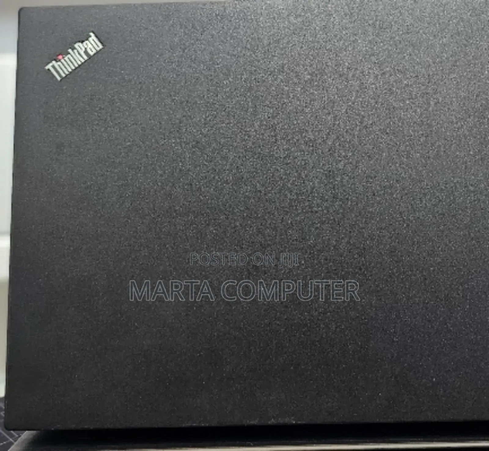 New Laptop Lenovo ThinkPad T460 8GB Intel Core I7 SSD 256GB