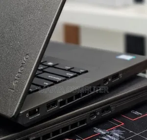 New Laptop Lenovo ThinkPad T460 8GB Intel Core I7 SSD 256GB