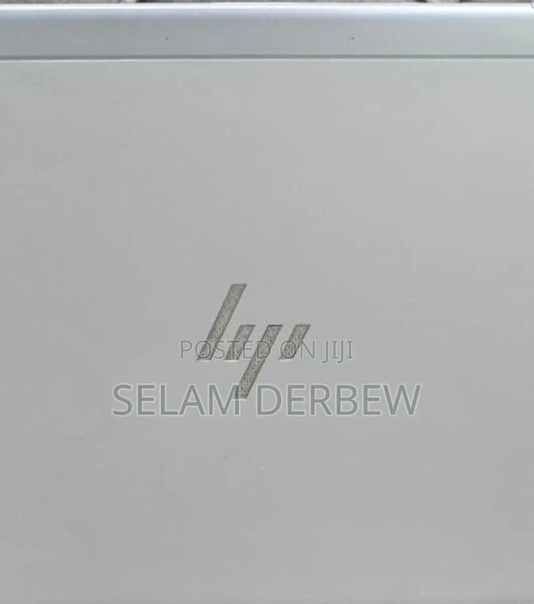 New Laptop HP EliteBook 745 G6 16GB AMD Ryzen 5 SSD 512GB