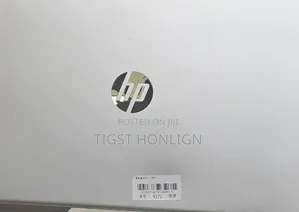 New Laptop HP Stream Notebook 8GB Intel Core I7 SSD 512GB