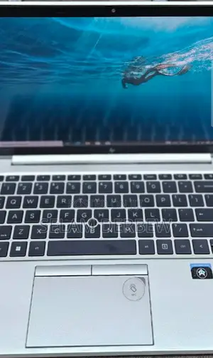 New Laptop HP EliteBook 840 G8 16GB Intel Core I5 SSD 512GB