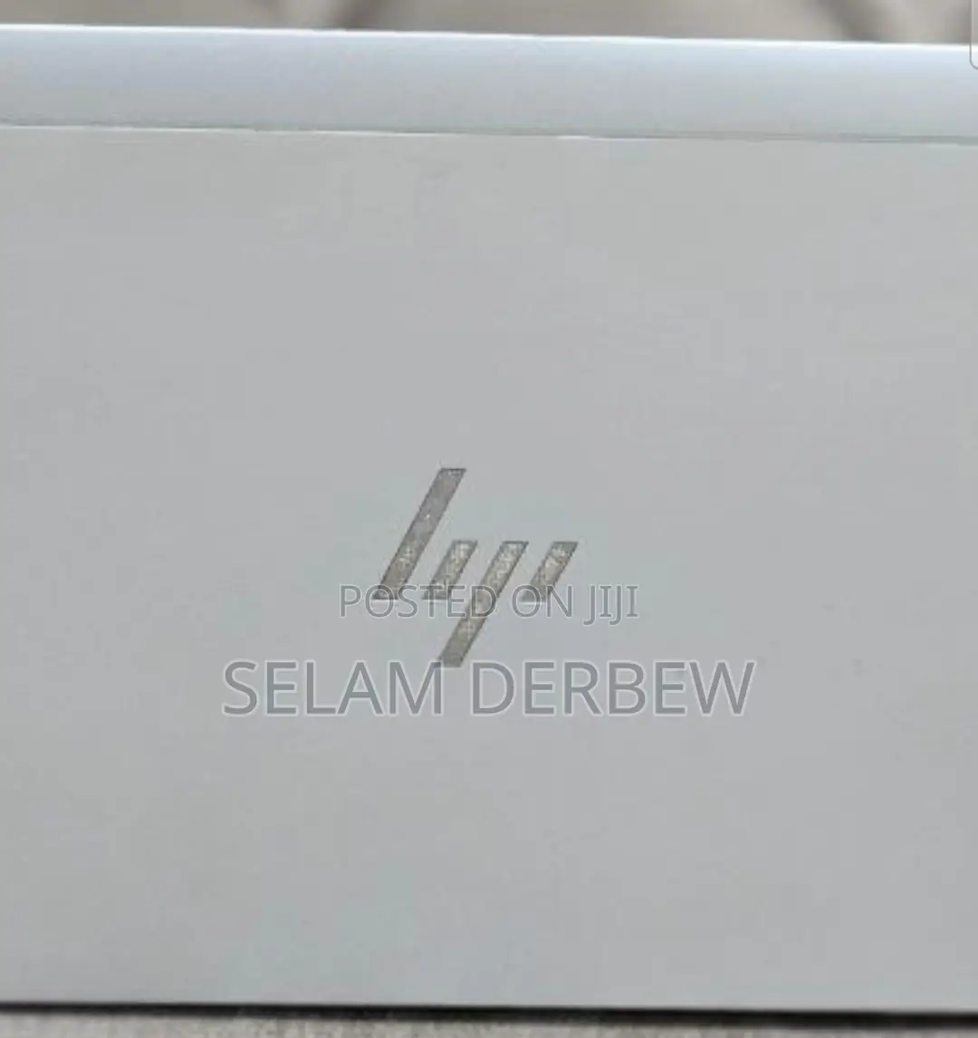 New Laptop HP EliteBook 840 G8 16GB Intel Core I5 SSD 512GB