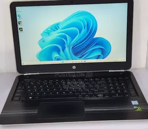 Photo - Laptop HP Pavilion 15 8GB Intel Core I5 SSD 256GB