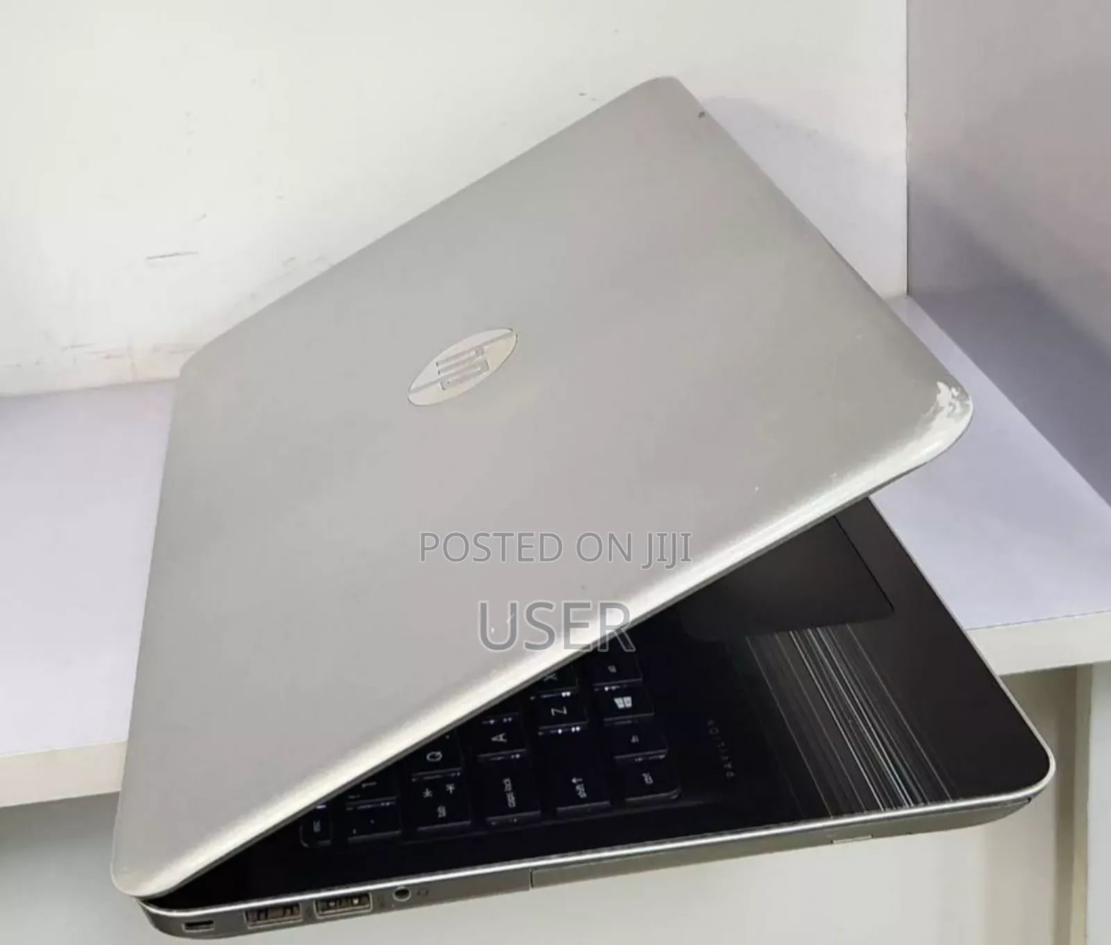 Laptop HP Pavilion 15 8GB Intel Core I5 SSD 256GB