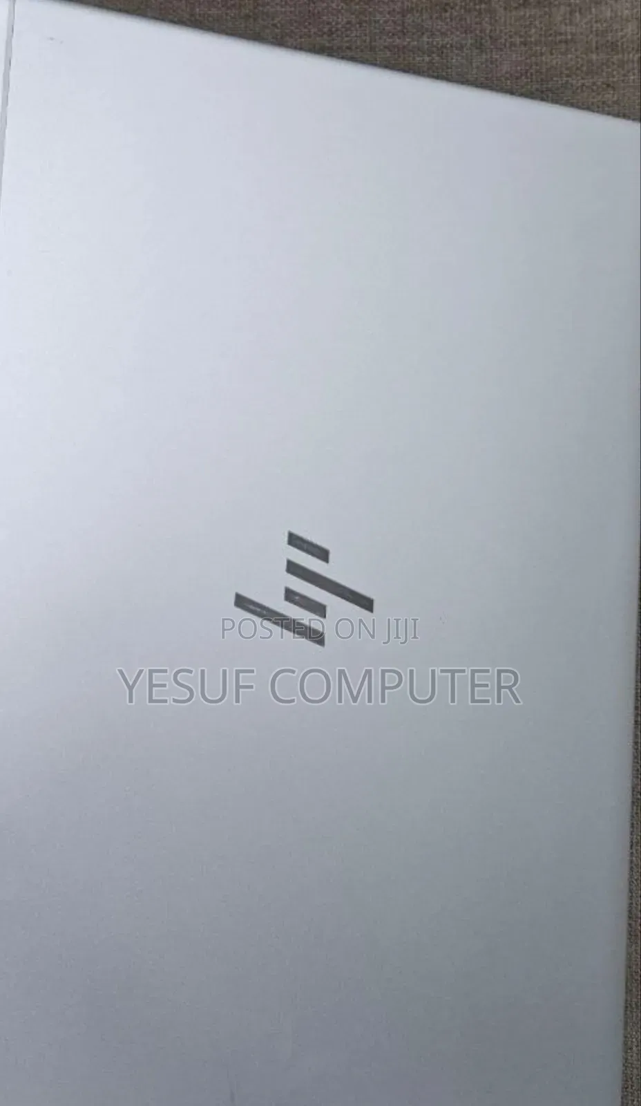 New Laptop HP EliteBook 745 G6 16GB AMD Ryzen 5 SSD 512GB