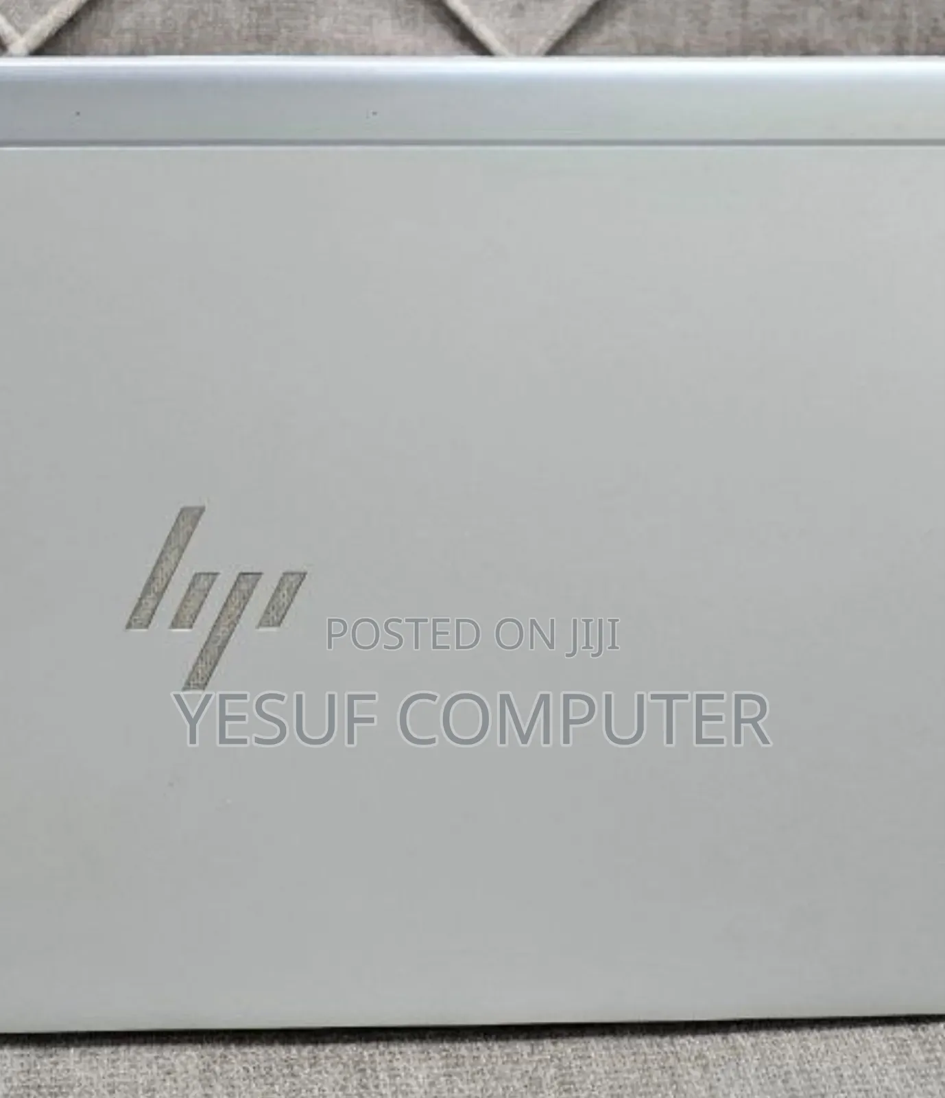 New Laptop HP EliteBook 745 G6 16GB AMD Ryzen 5 SSD 512GB