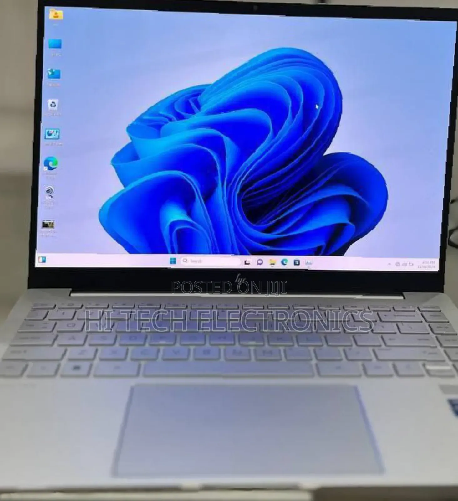 New Laptop HP Pavilion 14 16GB Intel Core I7 SSD 1T