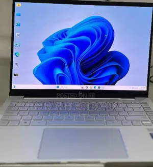 New Laptop HP Pavilion 14 16GB Intel Core I7 SSD 1T