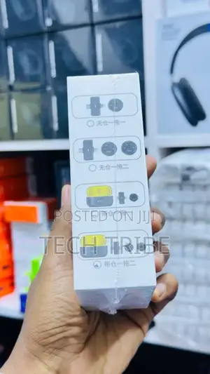  Pro Original 
Microphone for Youtubers and Tiktokers