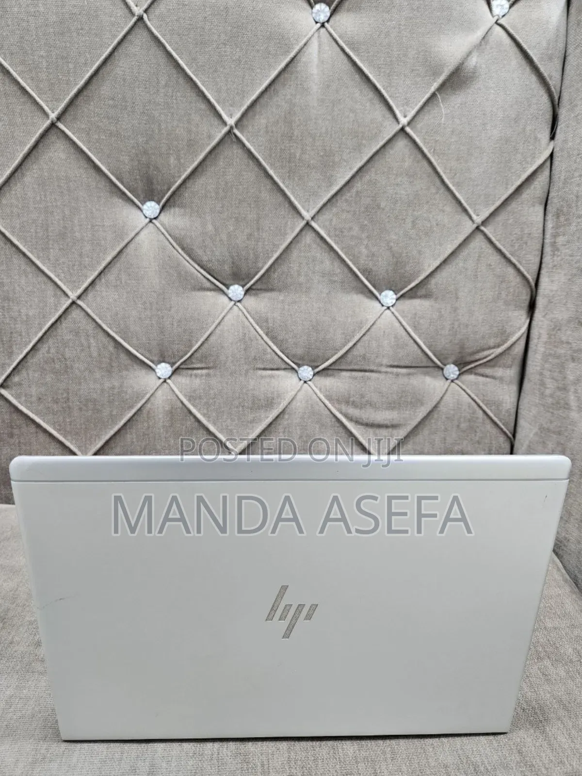 New Laptop HP EliteBook 745 G6 16GB AMD Ryzen 5 SSD 512GB