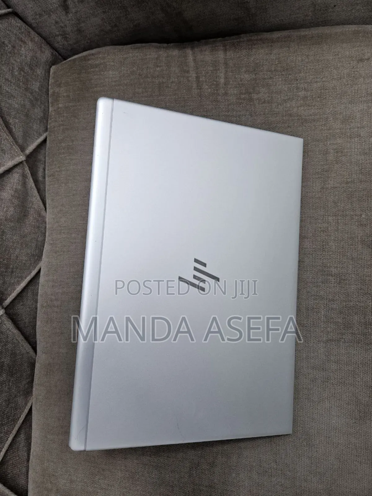 New Laptop HP EliteBook 745 G6 16GB AMD Ryzen 5 SSD 512GB