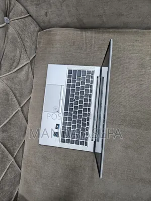 New Laptop HP EliteBook 840 G8 16GB Intel Core I5 SSD 512GB