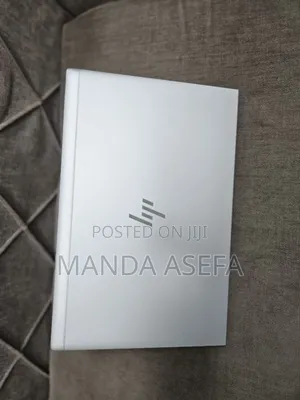 New Laptop HP EliteBook 840 G8 16GB Intel Core I5 SSD 512GB