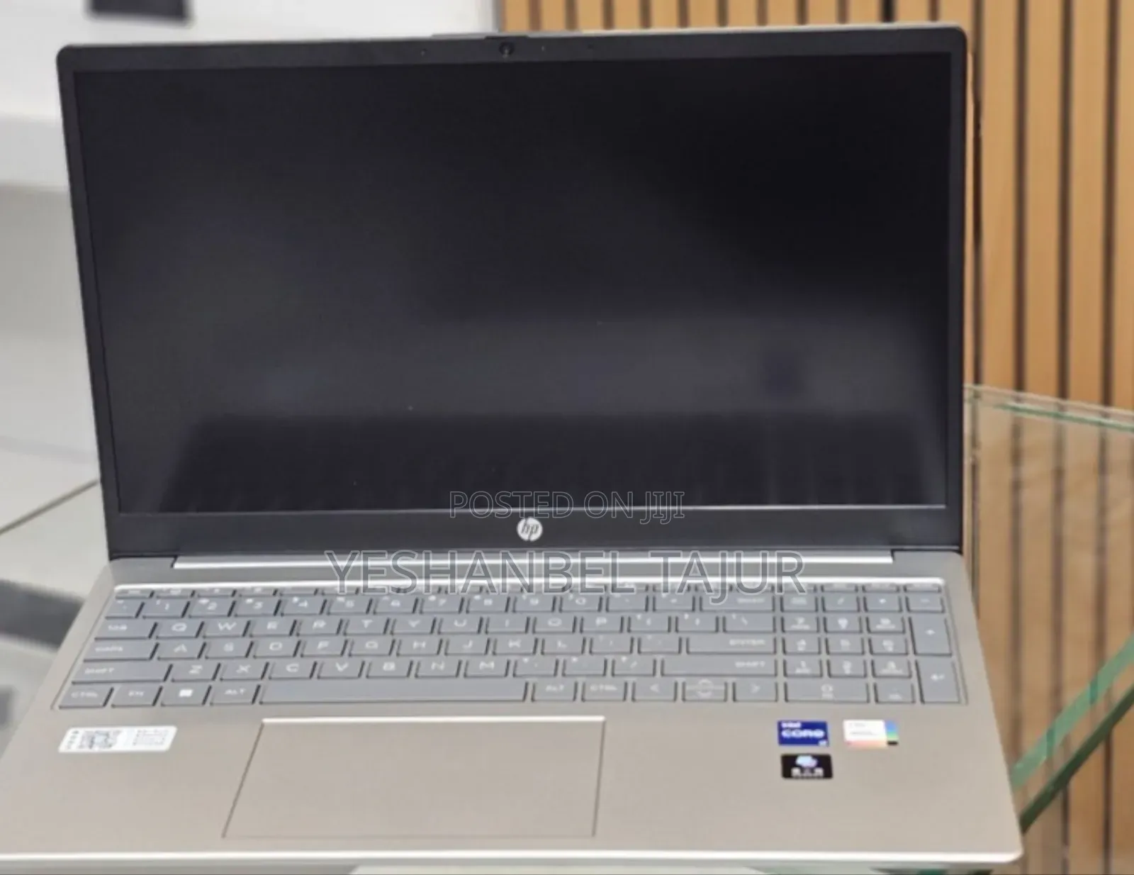New Laptop HP Stream Notebook 8GB Intel Core I7 SSD 512GB