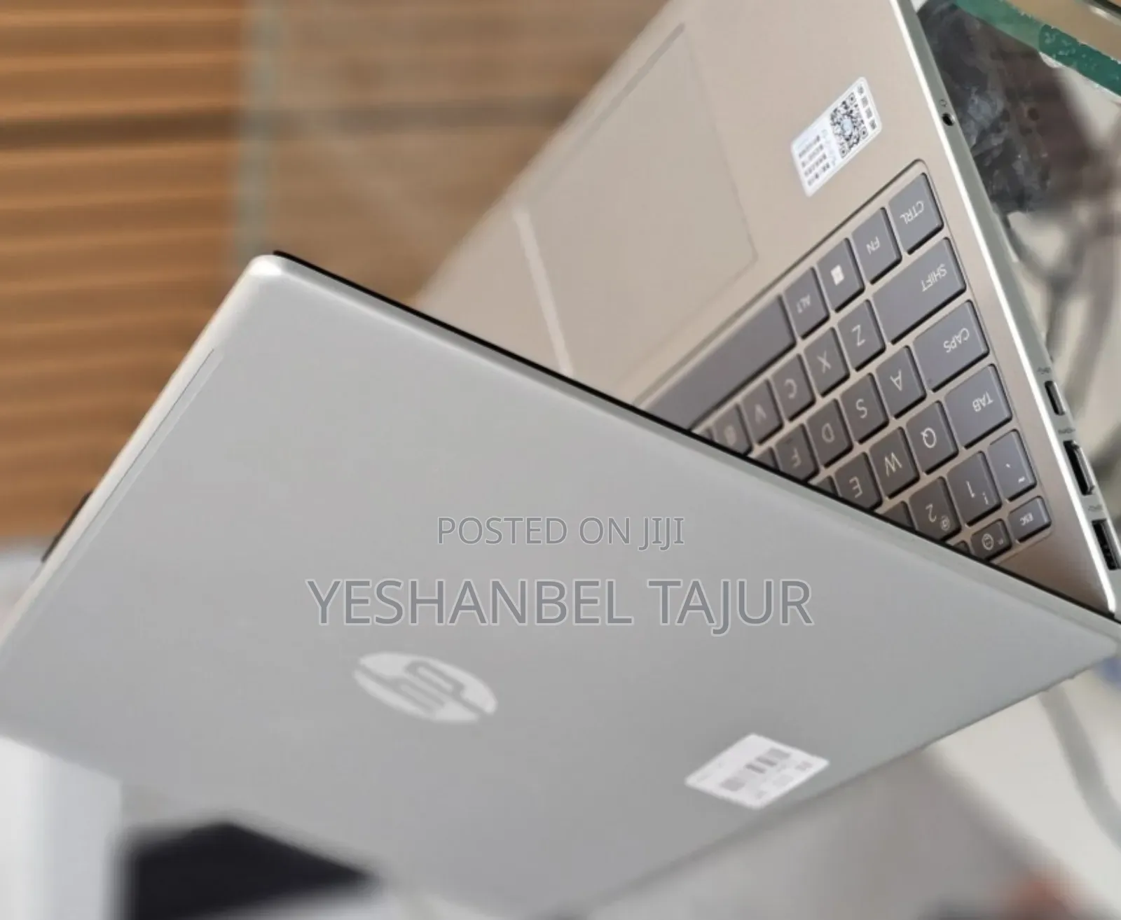 New Laptop HP Stream Notebook 8GB Intel Core I7 SSD 512GB