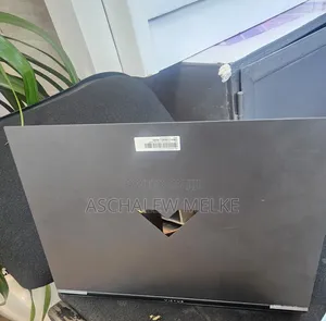 Photo - New Laptop HP Victus 15 16GB Intel Core I7 SSD 512GB