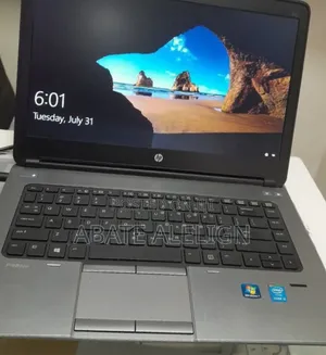Photo - New Laptop HP Probook 11 EE G1 8GB Intel Core I5 HDD 500GB