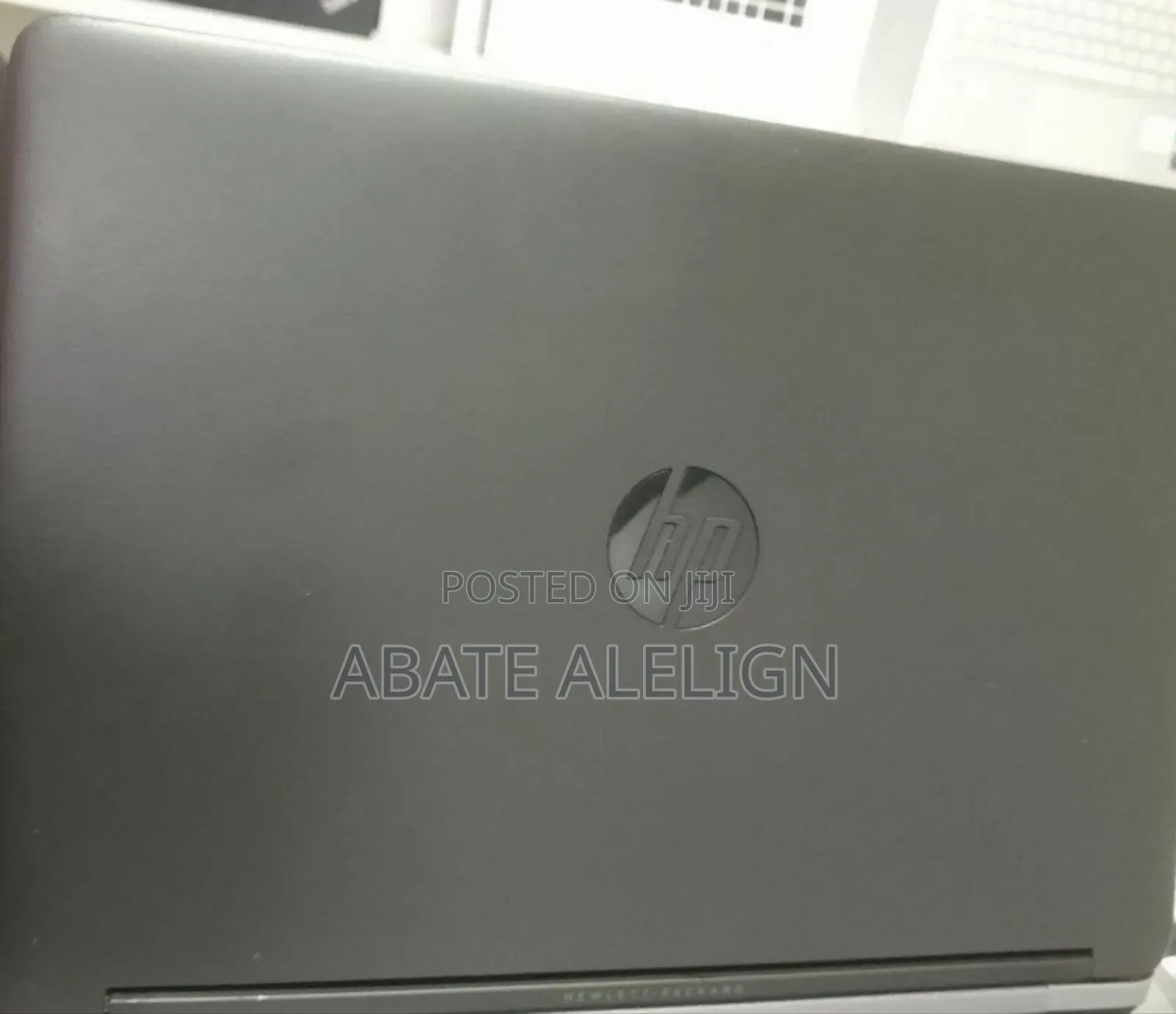 New Laptop HP Probook 11 EE G1 8GB Intel Core I5 HDD 500GB