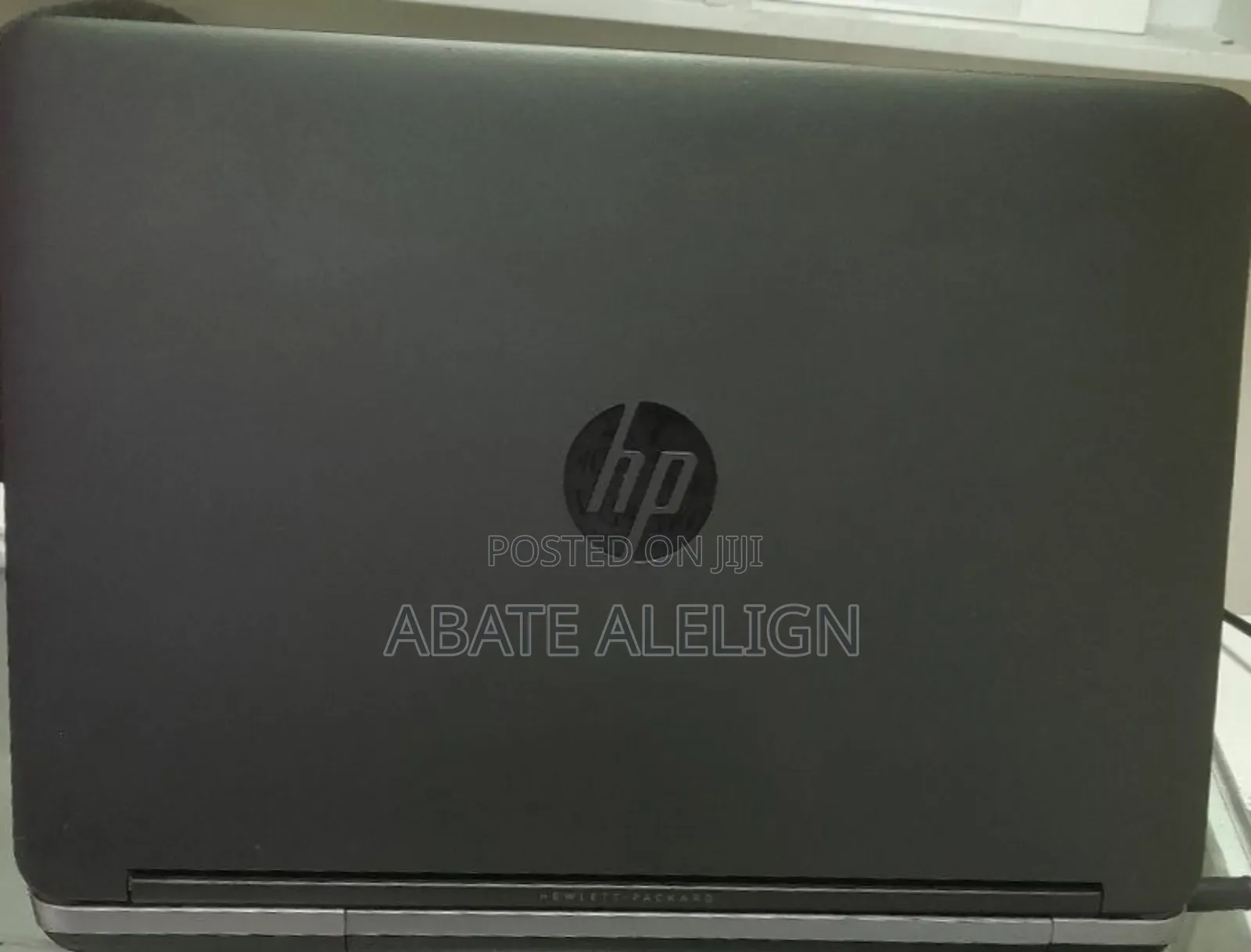 New Laptop HP Probook 11 EE G1 8GB Intel Core I5 HDD 500GB