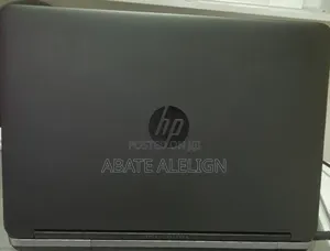 New Laptop HP Probook 11 EE G1 8GB Intel Core I5 HDD 500GB