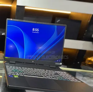 New Laptop Acer Predator Helios 300 16GB Intel Core I9 SSD 1T