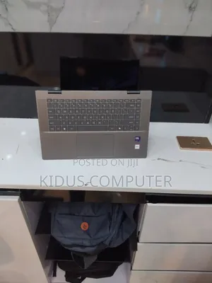 Photo - New Laptop HP Envy X360 16GB Intel Core Ultra 7 SSD 1T