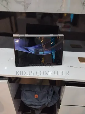 New Laptop HP Envy X360 16GB Intel Core Ultra 7 SSD 1T