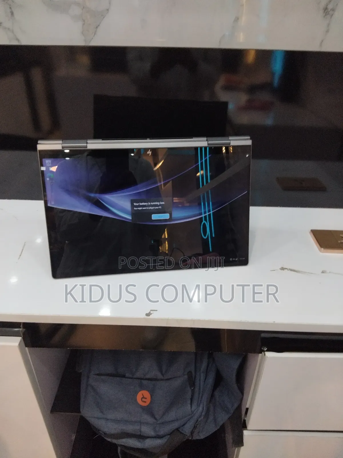 New Laptop HP Envy X360 16GB Intel Core Ultra 7 SSD 1T