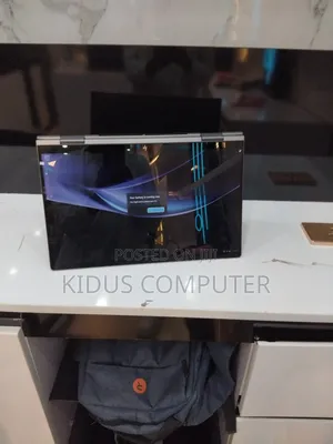 New Laptop HP Envy X360 16GB Intel Core Ultra 7 SSD 1T