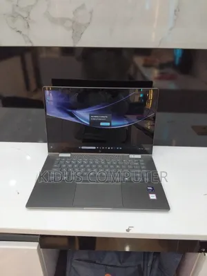 New Laptop HP Envy X360 16GB Intel Core Ultra 7 SSD 1T