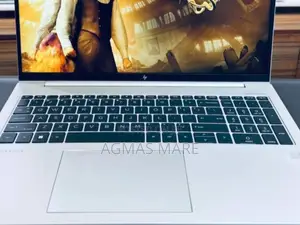 New Laptop HP EliteBook 845 G11 16GB AMD Ryzen 7 SSD 512GB