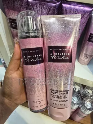 Photo - Body and Bath